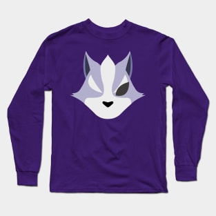 Wolf Smash Ultimate Long Sleeve T-Shirt